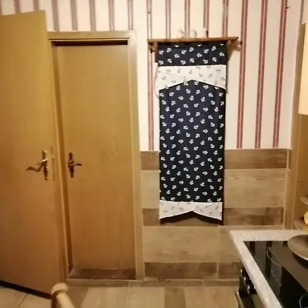 Else Дом отдыха *