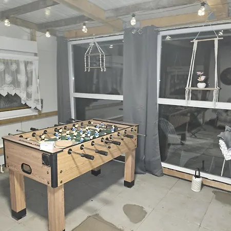 Дом отдыха Else *