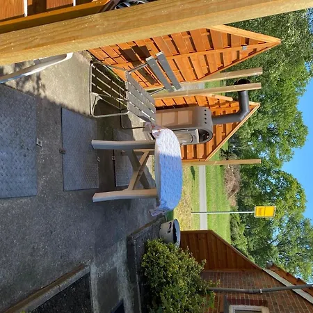 Else Дом отдыха Westoverledingen